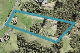 130 Okura River Road, Albany