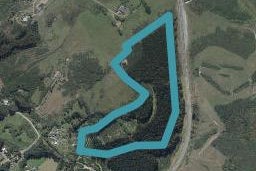 83 Poulters Road, Leith Valley, Dunedin