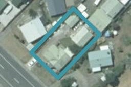 206 South Highway West, Whitianga