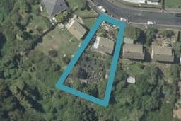 48 Panmure Avenue, Calton Hill, Dunedin