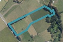 127 Weber Road, Dannevirke, Dannevirke