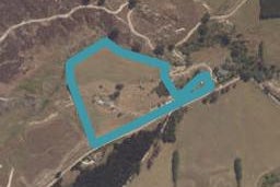 180 Galbraith Road, Flag Swamp