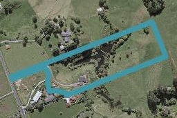 207 Smart Road, Hillsborough, New Plymouth