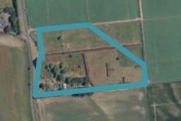 352 Southbridge Rakaia Road, Southbridge, Leeston