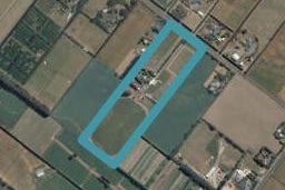 351 Hamptons Road, Christchurch
