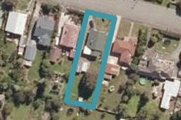 23 Harris Street, Marton