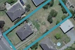 23 Strasbourge Street, Martinborough