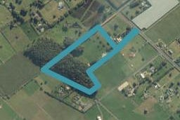 0 Marychurch Road, Tamahere, Hamilton