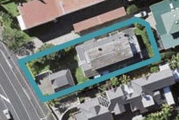 116 Vauxhall Road, Narrow Neck, Auckland