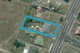 100 Racecourse Road, Waipukurau, Waipukurau