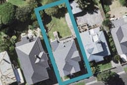 12 Allenby Avenue, Devonport, Auckland