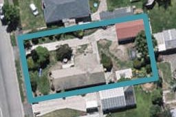 208 West Belt, Rangiora, Rangiora