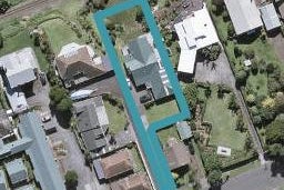 62A Whiteley Street, Moturoa, New Plymouth