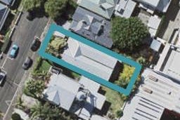 12 Anne Street, Devonport, Auckland