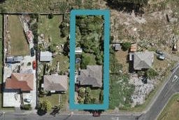 7 Budd Street, Bluff