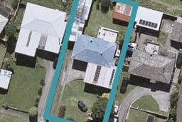 100 Omata Road, Marfell, New Plymouth
