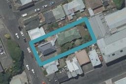 18 Lees Street, Dunedin Central, Dunedin