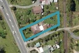 125A George Street, Hikurangi