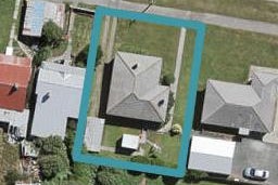90 Barrow Street, Bluff