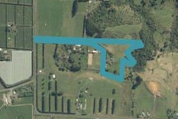 1480D Churchill Road, Tuakau