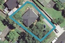 34 Old South Road, Okato, Okato