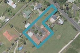 181 Great North Road, Otamatea, Whanganui