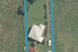 64 Ohura Road, Āria