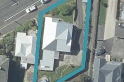 411 South Road, Caversham, Dunedin