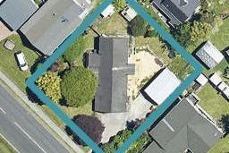 194 Pukehangi Road, Pukehangi, Rotorua