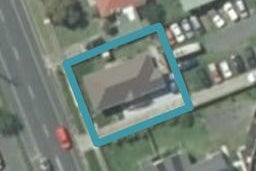 304 Queen Sh25 Street, THAMES, Thames