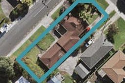 30 Hillcrest Avenue, Hillcrest, Auckland