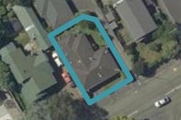 253 Park Road, Hokowhitu, Palmerston North