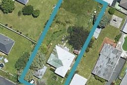 4 Murray Road, Fairy Springs, Rotorua