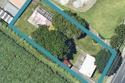 102 Wairoa Road, Minden, Tauranga