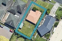64 Sixth Avenue, Tauranga, Tauranga