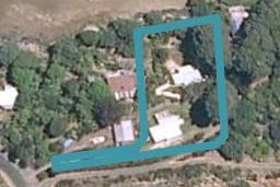 246A Big Bay Road, Manukau Heads, Āwhitu