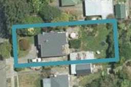 25 Cubitt Street, Blenheim