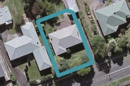 24 Hurdon Street, Hurdon, New Plymouth