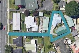 1/129D King Street, Whakatane, Whakatane