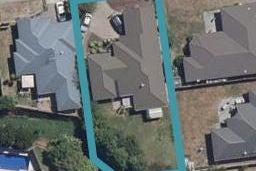 10 The Ford, Huntington, Hamilton