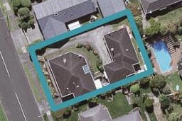 2/19 Veale Road, Frankleigh Park, New Plymouth