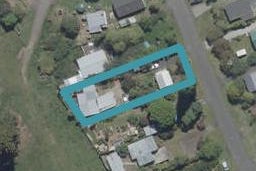 30 Driver Street, Long Beach, Port Chalmers