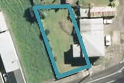 458 Normanby Road, Hawera