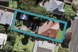 21 Pine Street, Mount Eden, Auckland