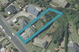 40 Waimea Avenue, Calton Hill, Dunedin