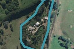 341 Woodland Road, Tahawai, Tahawai