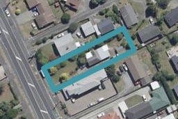 63 Ohaupo Road, Melville, Hamilton