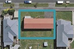 91 Lowe Street, Avenal, Invercargill