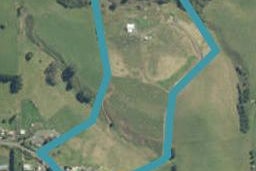 119 Pook Road, Buckland