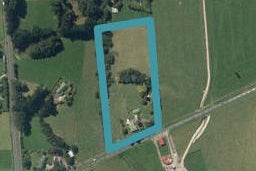 27 Mangawhero Road, ELTHAM, Eltham